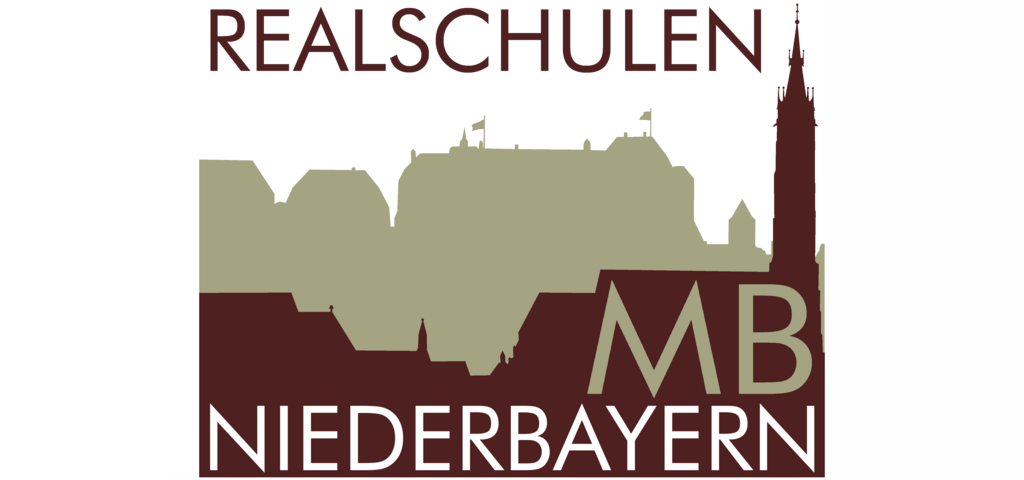 RLFB des MB f&uuml;r die Realschulen in Niederbayern