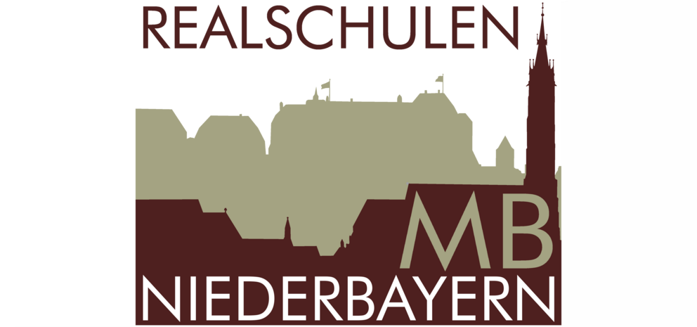 RLFB des MB für die Realschulen in Niederbayern